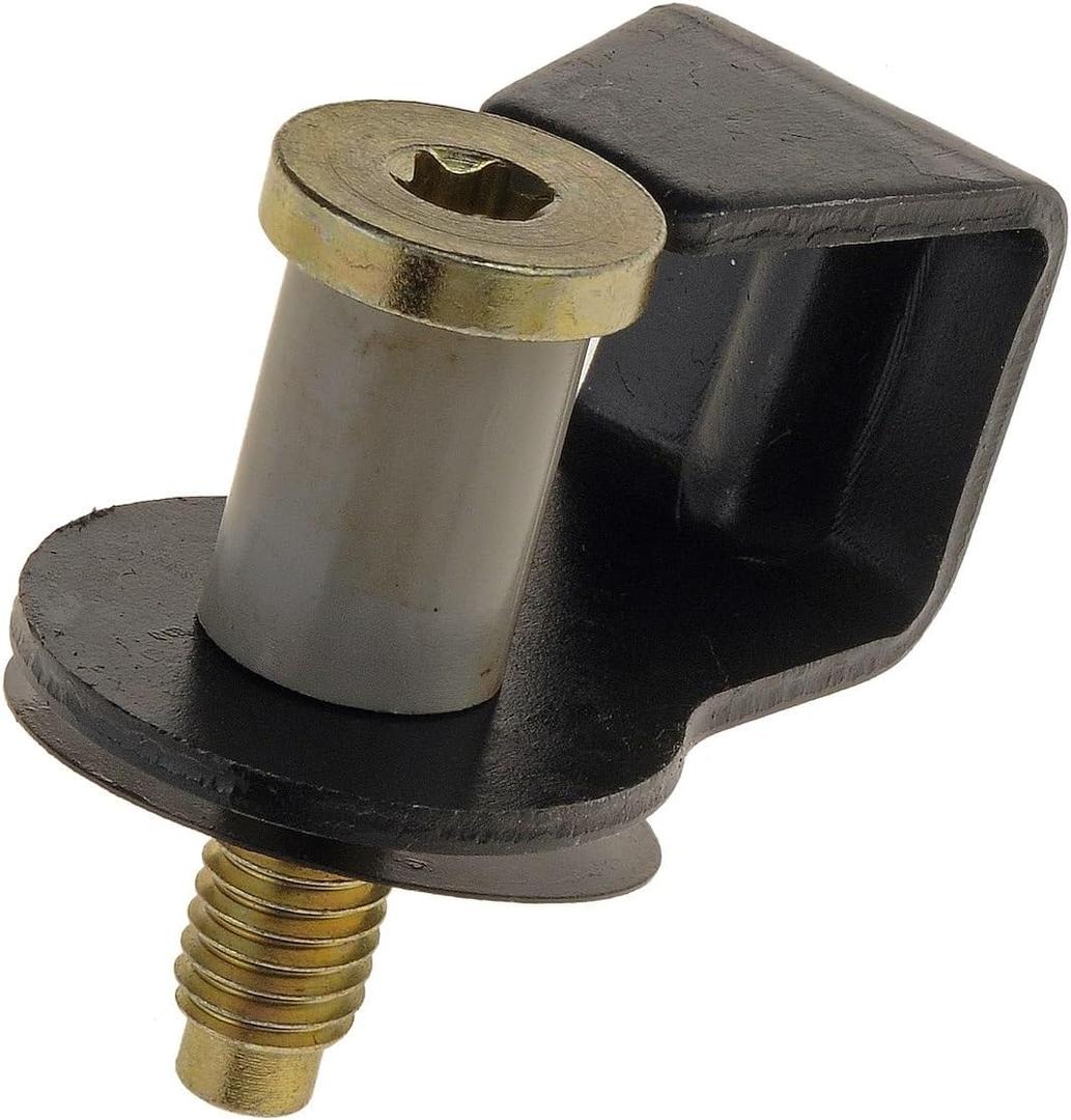Dorman 38448 Door Striker Bolt - 7/16-14 In. Compatible with Select Ford / Lincoln / Mercury Models