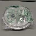 Bedside Lamp with Wireless Charger, Birthday Gifts for Women, 6 in 1 Touch Bedside Lamp, Portable Bluetooth Speaker, Gift for Her, Mom, Dad, Mens Gifts for Birthday Unique