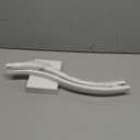 Joossnwell Brushed Nickel Bathroom Vanity Lights Fixtures Over Mirror 5CCT Dimmable Bathroom Light Fixture Modern Vanity Lighting Bar Led Bath Vanity Light 23 Inch Wall Lamp