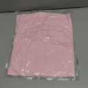 Cicy Bell Womens Oversized Off The Shoulder Tops Fall Casual Lantern Long Sleeve T Shirts Trendy Loose Fit Tunics (Medium)