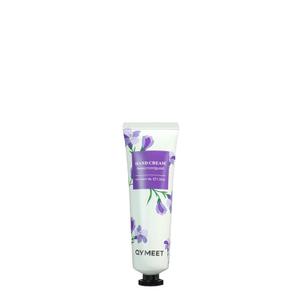 Hand Cream for Dry Cracked Hands 30ml, Travel Size Hand Lotion for Dry Skin Repair, Fast-Absorbing Organic Hand Moisturizer for Women & Men, Hand Moisturizing Skin Care Gift (Freesia)
