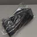 Dog Car Net Barrier - Universal Fit Sturdy Mesh, Easy to Install, Convenient for Air Conditioning, Easy to Clean & with Flexible Bungee Cords for Seat Movement