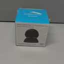 MISSION BATTERY BASE FOR AMAZON ECHO DOT (4th Gen) - MC95B BLACK - NEW SEALED