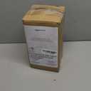 Amazon Basics Electric Coffee Grinder, Coffee Bean and Spice Grinder, With Heavy-Duty Stainless Steel Grind Blades