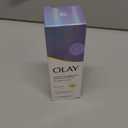 Olay Treatment Cream Intensive Crepey Skin Correcting for Neck & Chest with Retinol24, Vitamin B3 Complex, Deeply Hydrates, Renews & Smoothes Skin, 1.7 fl oz