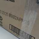 3 x OREO Mega Stuf Chocolate Sandwich Cookies, Party Size, 1 lb 9.35 oz (25.35 Ounces)