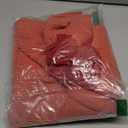 Valentine Sweater for Women Gifts for Her Batwing Sleeve Crewneck Cute Heart Oversized Sweater Womens Casual Pullover Tops Watermelon Red XL