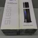 Humidifiers for Bedroom Large Room with Smart App & Remote Control, 7L/1.85Gal Room Humidifier, 4 Mist Levels Large Humidifier for Home Charcoal