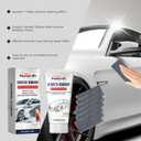 Car Scratch Remover with Polishing Pad,2.12oz