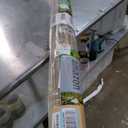 20pcs 5/8" D Thicker Heavy Duty Bamboo Stakes, 6FT Plant Stakes, Natural Garden Stakes for Tomato, Bean, Flowers,Trees Potted and Climbing Plant Support