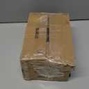 Febreze PLUG Scent Booster Starter Kit, Black, Oil Diffuser, Air Freshener Plug In, Continuous Scent Device + 2 Ocean Refills