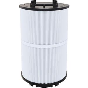 Pool Filter Compatible with D.E Pool Filter, 27002-0150S, PLM150, 150 Sq.Ft, 1 Pack