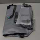 IDRYBAG Dry Bag Backpack 20L, Floating Waterproof Backpack for Men, Kayak Dry Sack