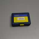 70500 Tap Socket Set Use with 1/4" & 3/8" Drive, Fit Fractional MCTI Standard Tap thru 1/2" & 1/8" NPT taps Metric Tap thru 12mm Manufactured to MCTI Standard, 8-Piece