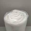 3 Inch Gel Memory Foam Mattress Topper Queen, Cooling Mattress Topper with Removable & Washable Bamboo Cover, CertiPUR-US Certified