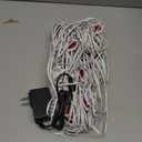 100FT Permanent Outdoor Lights for House, 2025 RGB LED Waterproof Christmas Lights Outdoor with Smart APP Remote Control, Outside Eaves Lighting House Decor for Holiday, Halloween, Roof, Party, Daily