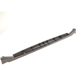 GE Part Number WR74X10270 GRILLE BASE