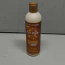 Creme of Nature Pure Honey Moisturizing Dry Defense Shampoo, Gently Cleanses & Restores Moisture, With Coconut Oil & Shea Butter, For Dry, Dehydrated or Brittle Hair, 12 oz