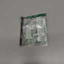 Winky Lux Meowza Liquid Eyeliner - Long Lasting Smudge Resistant Formula, Felt Tip Precision Applicator, True Black Eyeliner