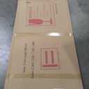 50"x16" Black Modern Full Length Mirror - Door Hanging Mirror for Bathroom, Bedroom, Living Room & Locker Room