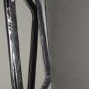 Window Visor Compatible With 1994-2005 Chevy S10 GMC Jimmy Sonoma Isuzu Hombre, Slim Style Dark Smoke Tint Acrylic Shade Rain Sun Guard Wind Vent Air Deflector by IKON MOTORSPORTS, 1995 1996 1997 1998