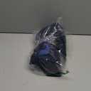 SCOTTeVEST Best Travel Vest for Women - 24 Hidden Pockets - Water Repellent for Travel & More (5X-Large, Midnight Blue/Splash)