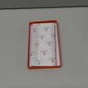 SHIELDON Genuine Leather Wallet Case for iPhone 17 Pro 6.3" 2025 | Flip Cover | Magnetic Closure | RFID Blocking Credit Card Holder | Kickstand | Shockproof Phone Cover | Retro Brown