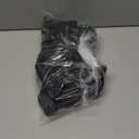 Dog Leg Braces for Back Leg - Keeps Joints Warm and Stable, Upgraded Adjustable Leg and Hip, Dogs Rear Leg Wrap Harness Set for Leg Wound Care and Lick Prevention, XL