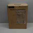 6L Self-Cleaning Humidifier for Large Room, CleanCare Warm & Cool Mist, No-Leak Design & Top Fill, 60 Hour Runtime, Quiet Ultrasonic Auto Mode with Remote Control for Bedroom & Home