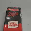 Doc's Diesel Fuel Filter DCS9667 | Compatible with Ford 6.0L Super Duty F250, F350, F450, F550 2003-2007, Ford 6.0L Excursion 2003-2005, F650, F750 2004-2008 | Replaces FD4616