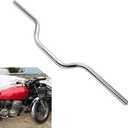 7/8" 22mm Drag Style Bar Handlebar For Honda Kawasaki Suzuki Yamaha Ducati APRILLA BUELL