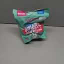 3 x Smart Sweets, Blue Raspberry Watermelon Lollipops Multipack, 3 Ounce