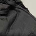 Momcozy Baby Wrap Carrier, Easy to Wear Infant Carrier Slings, Lightweight Hands Free Baby Sling, Adjustable Baby Carriers for Newborn to Toddler 8-35 lbs, Black