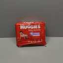 Huggies Size 3 Diapers, Little Movers Baby Diapers, Size 3 (16-28 lbs), 25 Count