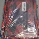 WESOROL Case for iPad (A16) 11th 2025 (11-inch) /iPad 10th Generation 2022(10.9 inch),Military Grade Shockproof Cover for i Pad 11/10 Gen with Rotating Stand Screen Protector Pencil Holder,Navy Red