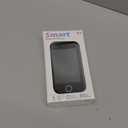 Kids Smart Phone, 3.5'' Touchscreen Toddler Phone Toys for 3 4 5 6 7 8 Years Old Girls, Educational Phone for Kids Christmas Birthday Gifts for Girls Age 3-8, Dual Camera, Habit Tracker, Video Player