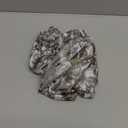 MakeMeChic Women's Sweat Shorts Camo Boxer Workout Shorts (Medium, Multi)