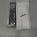 Replacement Remote Control RAV491 ZF30320 Fit for Yamaha YHT-399U HTR-5063 RX-V467 RX-V367 RX-V371 AV A/V Receiver