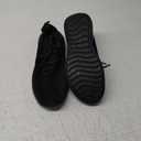 Men's Slip on Walking Shoes Ultra Light Breathable Non Slip Running Shoes Casual Fashion Sneakers Mesh Workout Sports 44