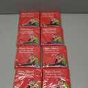 Design Design Christmas Cocktail Napkins, 8 Pack 20 Beverage Napkin(and A Chardonnay Or Two)