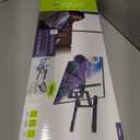 EQUA MOUNT Full Motion Tilting TV Wall Mount For 32-85"