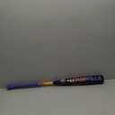 Louisville Slugger 2025 Select PWR USA Baseball Bats: -10/-8/-5 Drop (Black/Yellow/Blue)