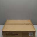 Tiny Land Doll House, Modern Family Dollhouse with Realistic Design, Wooden Dollhouse with 53Pcs Furniture - Ideal Gift for Kids Ages 3+