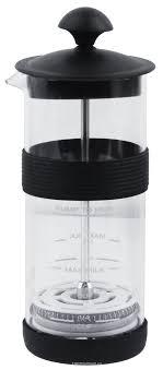  Coffee Bar Easy Milk Frother w Press Froth Technology Excellent Condition