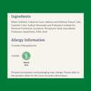 Maple Grove Farms Syrup, Sugar Free, 24 Ounce (EXP 09/23/28)