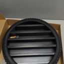 Tire-Shaped Wooden Display Shelf for 1/64 Scale Diecast Cars, LED Lighted Model Car Display with Wall Mount or Desk Placement, Mini Car Storage Organizer for Collectors