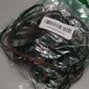 GT2 Timing Belt 6mm Width,Pitch 2mm,3D Printer Open GT2 Timing Belt 6mm,Upgrade Nylon Tooth Surface Non-Slip Version for 3D Printers,CNC.(5 Meters)