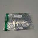 2 Pcs Blue Crab Toy - 6.6 X 5.3" Imitation Crab Decorations with Lifelike Texture and Detail - Plastic Sea Creatures for Aquarium Decor, Seafood Market Displays, Photo Props & Coastal Themed Styling