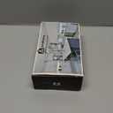 Asidrama 10 Pack 5 Inch(128mm) Champagne Bronze Kitchen Cabinet Handles, Cabinet Pulls Kitchen Cabinet Hardware for Cupboard Drawer Pulls