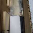 SHENGOCASE 2-Pack Cat Scratching Post for Crate Cage, Cage Mounted Scratching Post with Self Groomer and Massager, Cat Kennel Playpen Accessories (13 Inches)